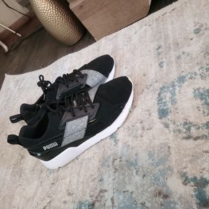 Puma Muse x-2 shimmer Women's Sneakers